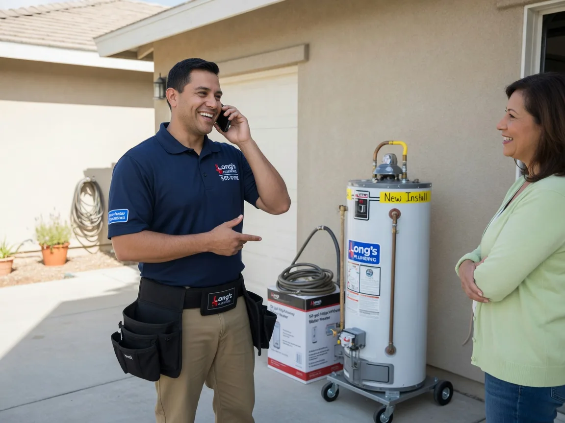 Leak Detection Peel, AR FAQs